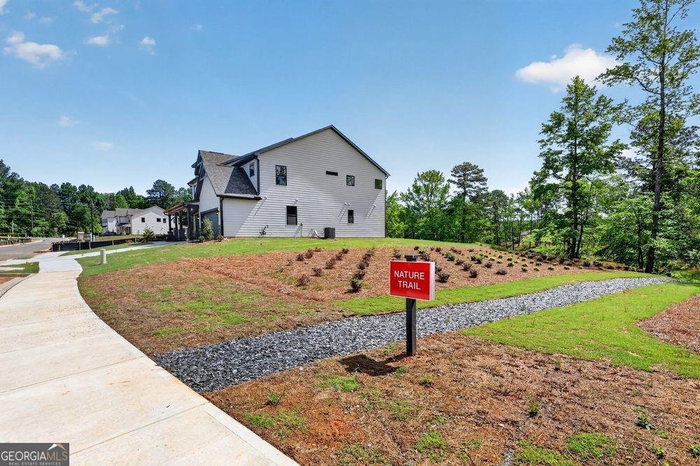 3213 Danlow Court Kennesaw - Photo 31