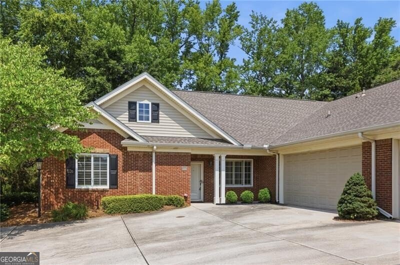 1599 Arbor Green Court Kennesaw - main photo