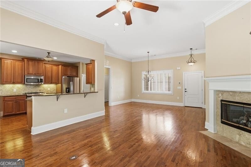 1599 Arbor Green Court Kennesaw - Photo 10