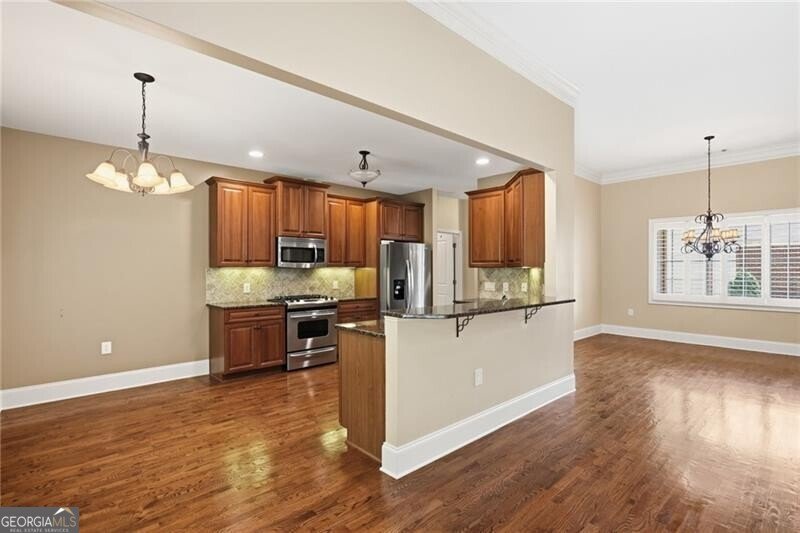 1599 Arbor Green Court Kennesaw - Photo 11