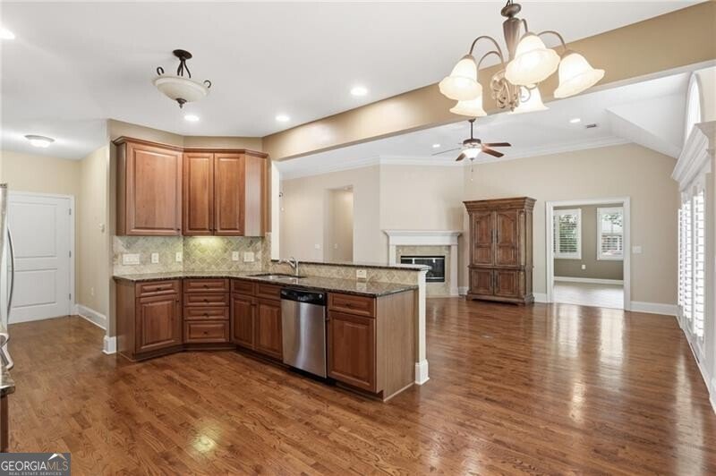 1599 Arbor Green Court Kennesaw - Photo 12