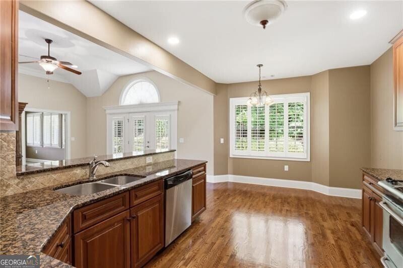 1599 Arbor Green Court Kennesaw - Photo 13