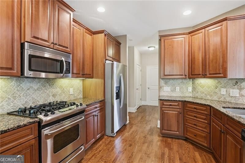 1599 Arbor Green Court Kennesaw - Photo 14