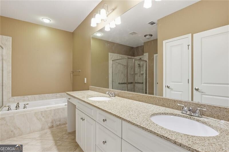 1599 Arbor Green Court Kennesaw - Photo 18