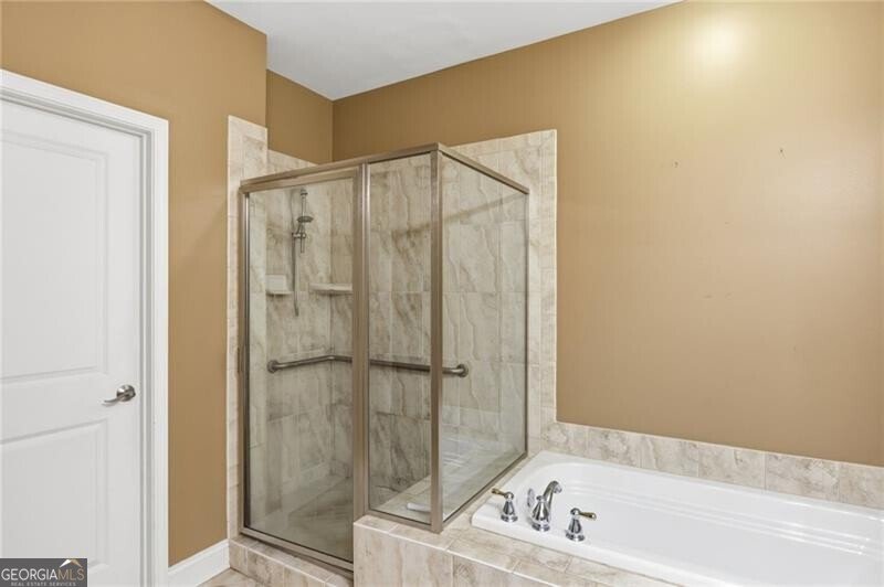 1599 Arbor Green Court Kennesaw - Photo 19