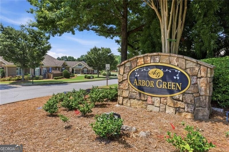 1599 Arbor Green Court Kennesaw - Photo 28