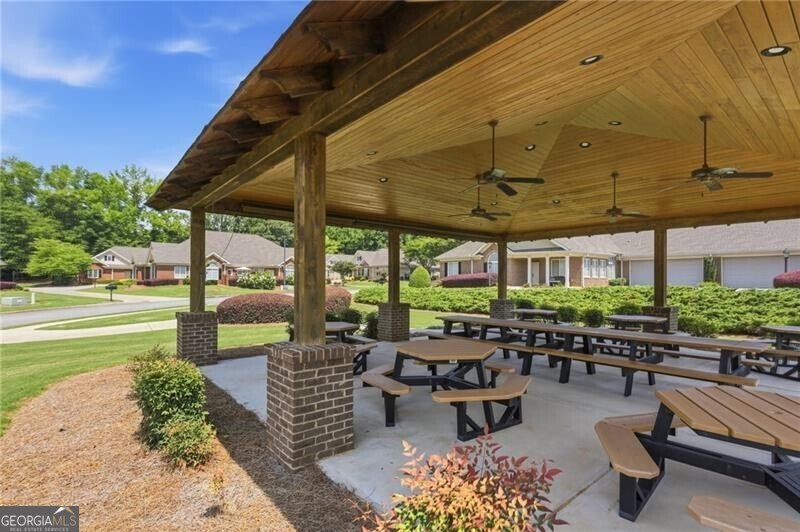 1599 Arbor Green Court Kennesaw - Photo 29