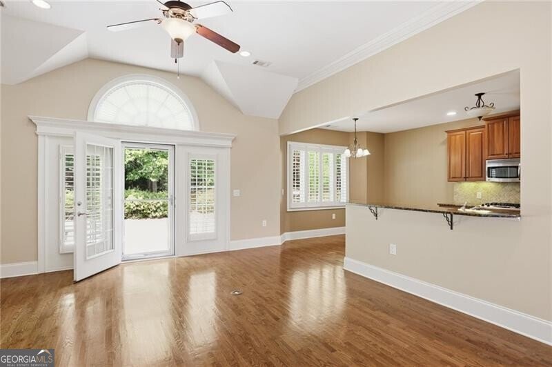 1599 Arbor Green Court Kennesaw - Photo 8