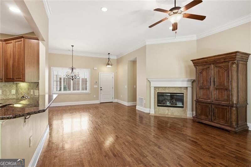 1599 Arbor Green Court Kennesaw - Photo 9