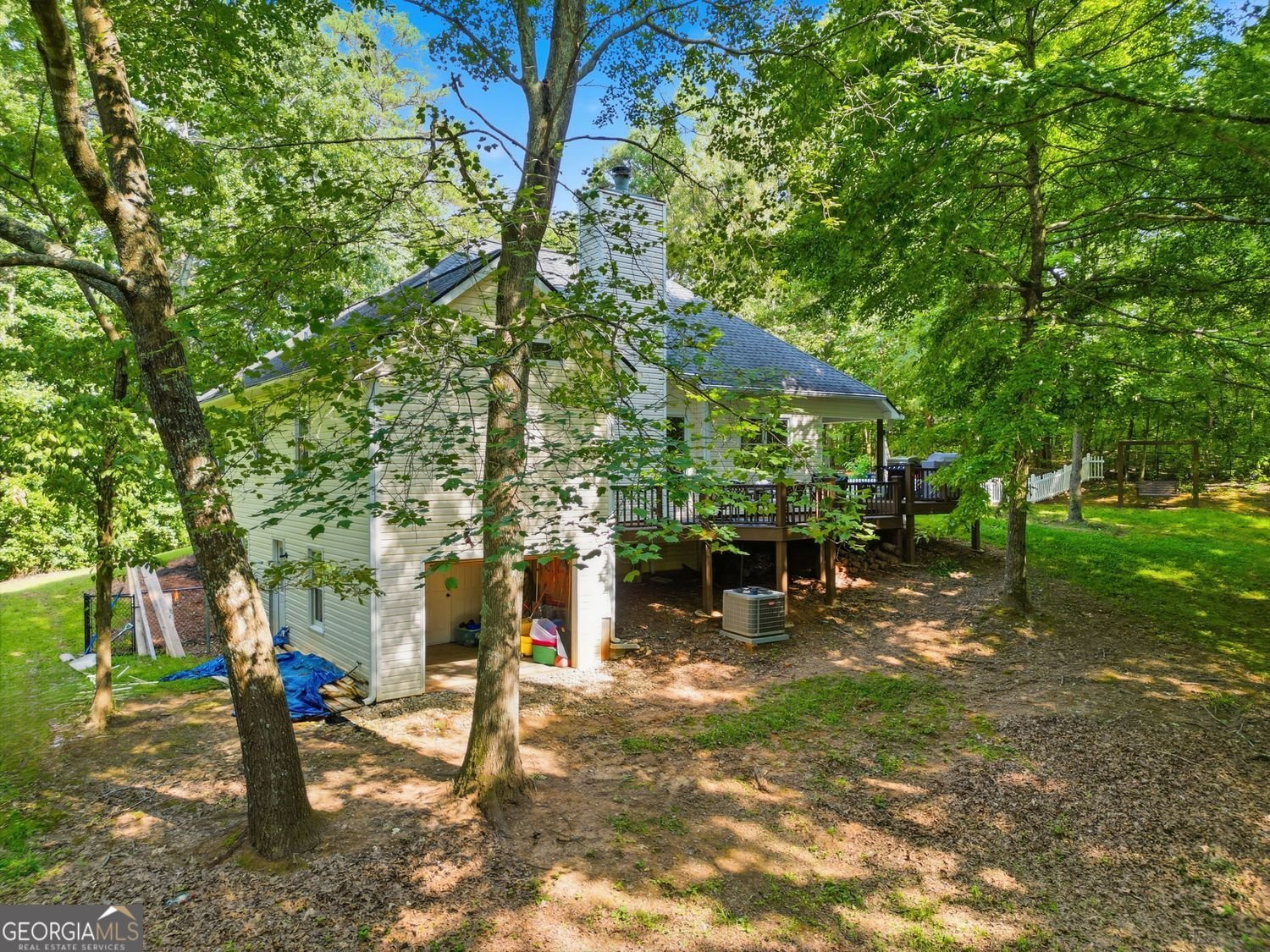 285 Hidden Branches Trail Canton - Photo 45
