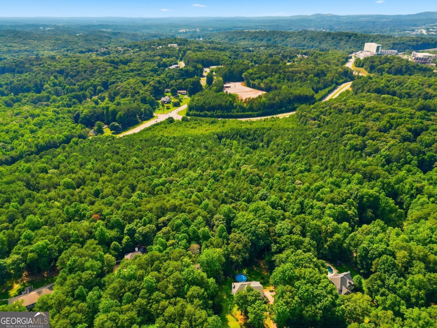 285 Hidden Branches Trail Canton - Photo 49
