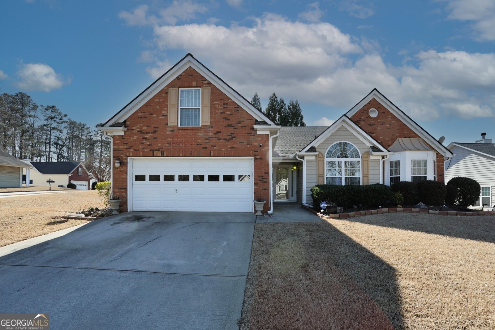 306 Reliance Way Dacula - main photo