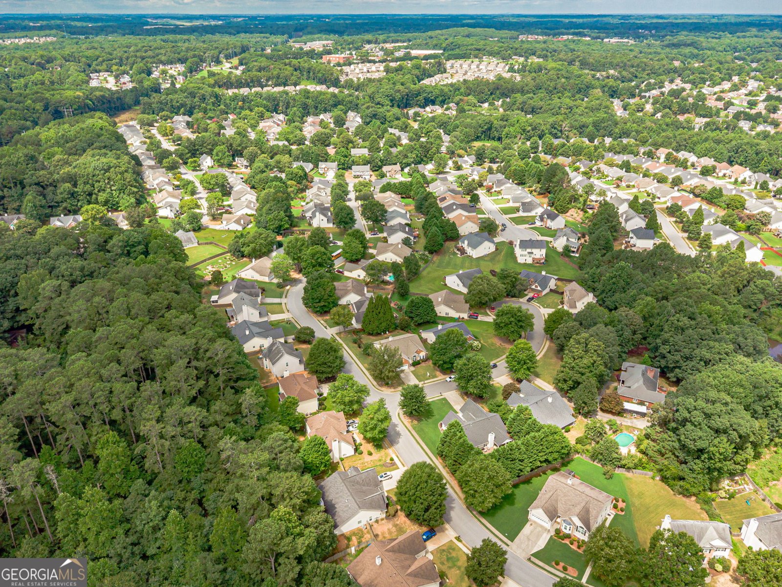 306 Reliance Way Dacula - Photo 50