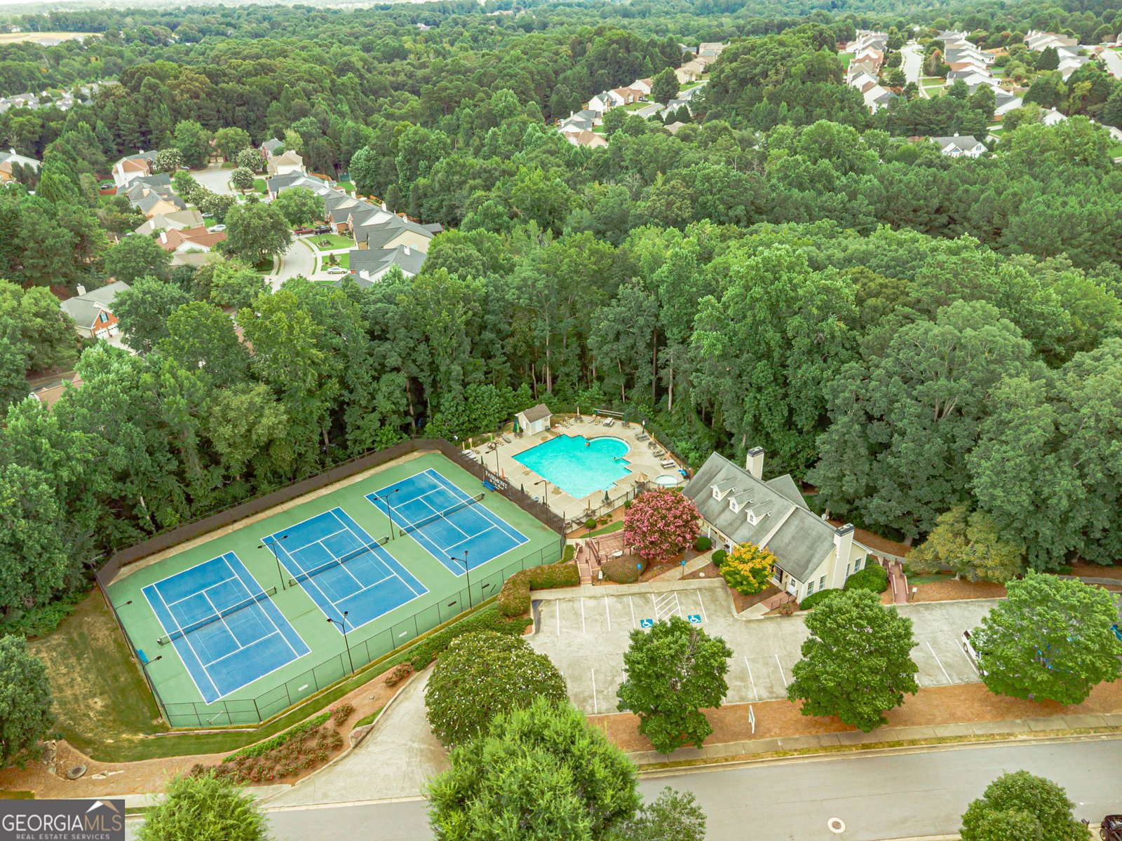 306 Reliance Way Dacula - Photo 51