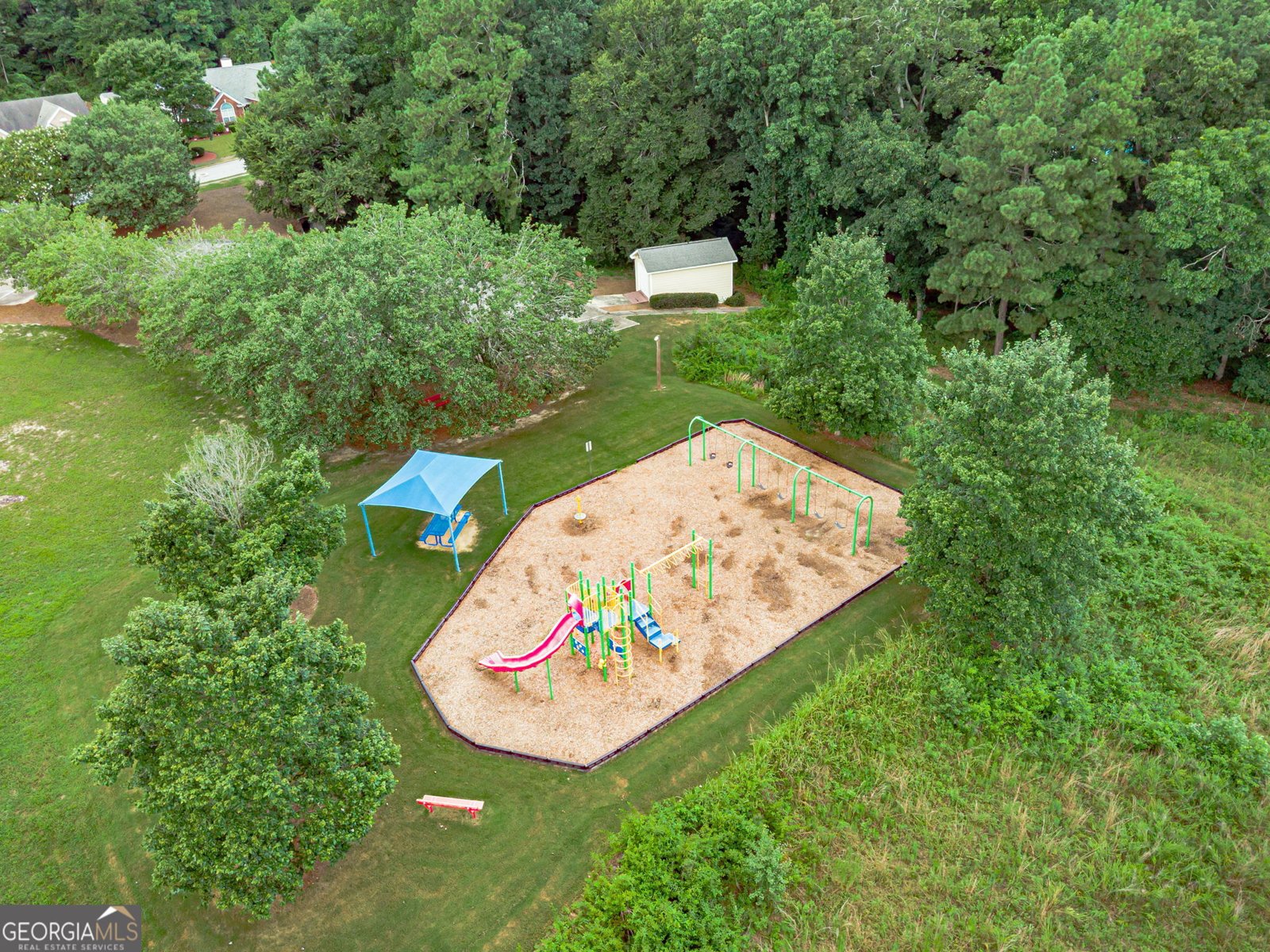 306 Reliance Way Dacula - Photo 52
