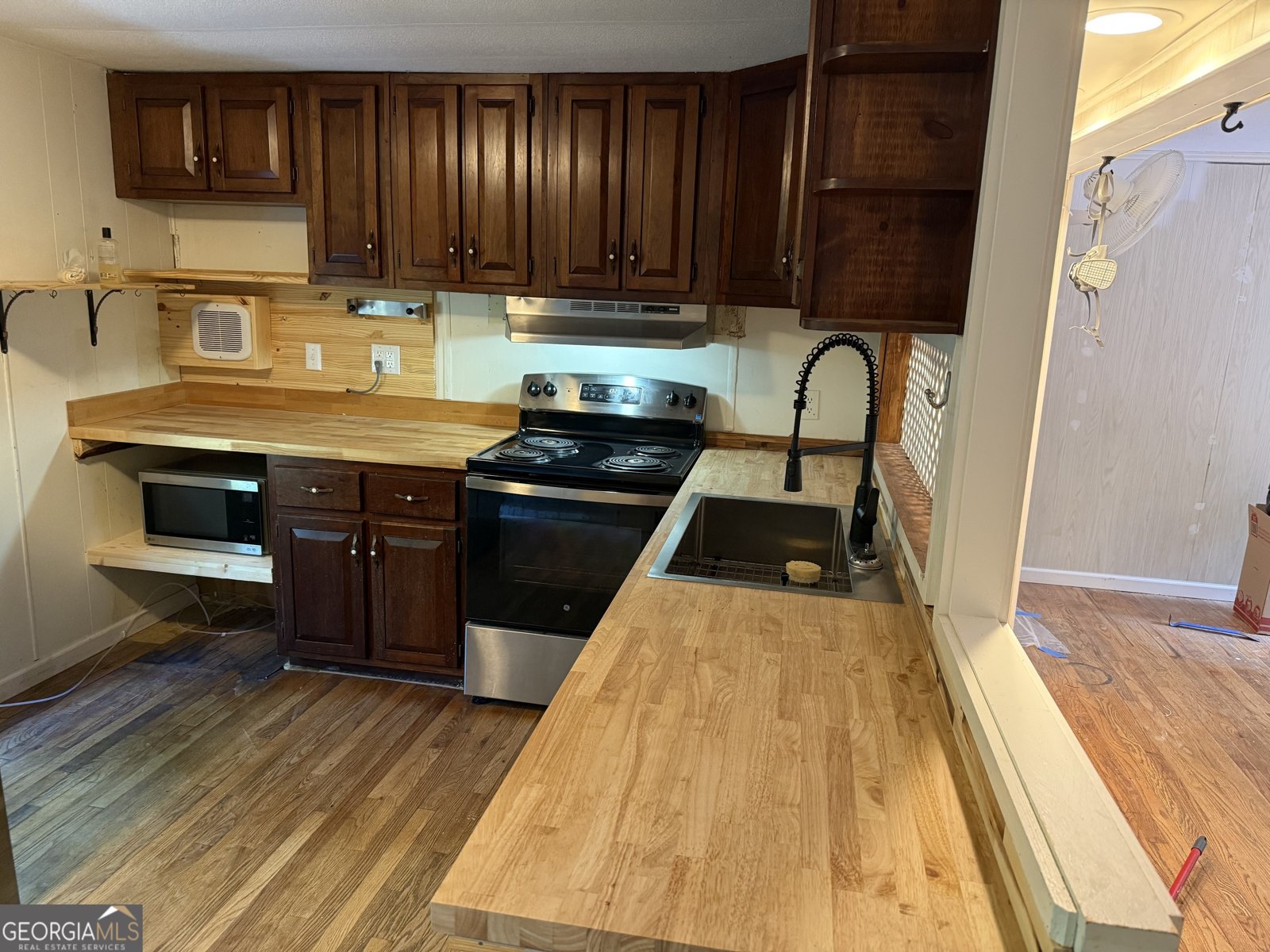 204 Dover Chapel Terrace Ellijay - Photo 12