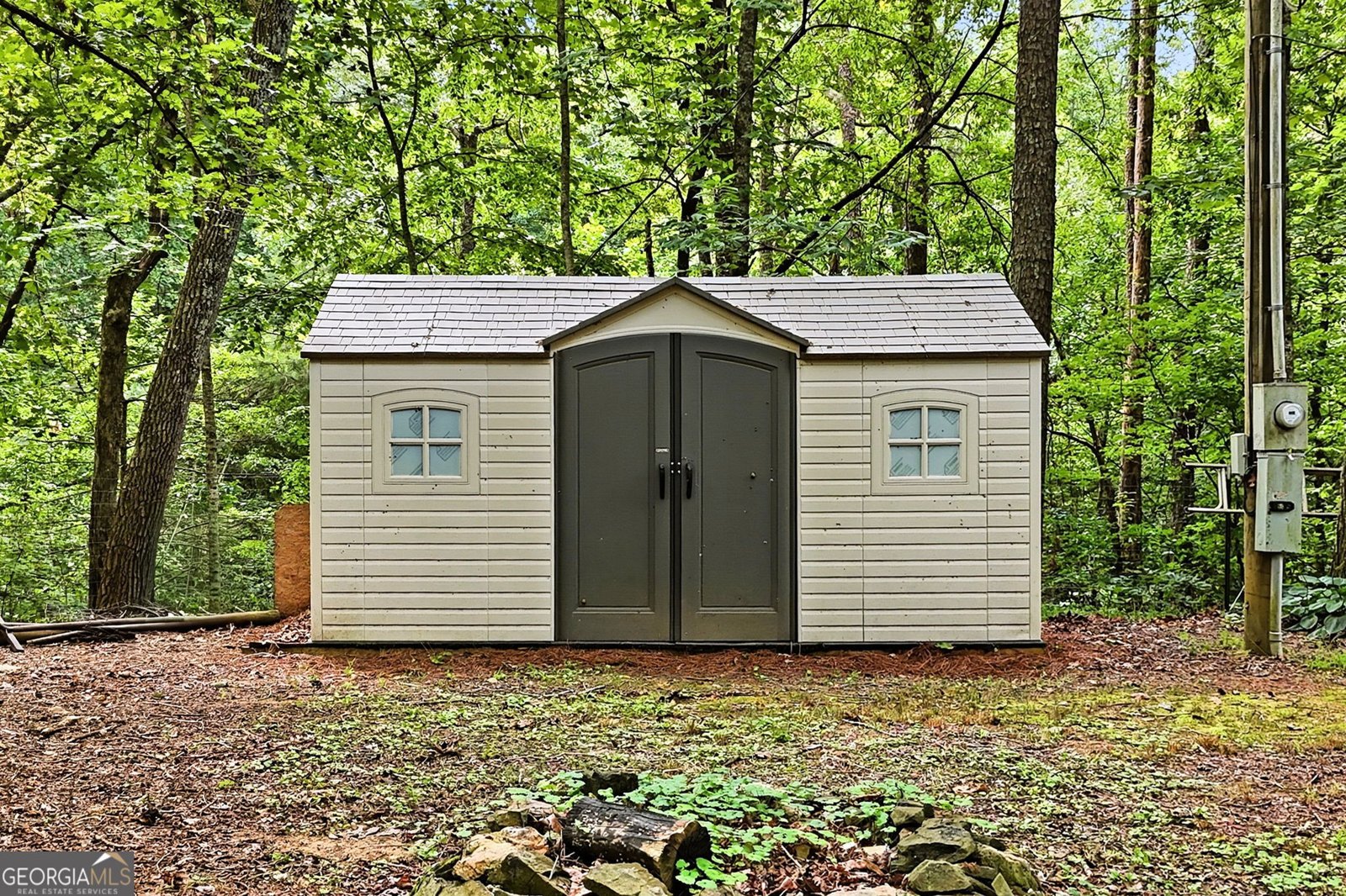 204 Dover Chapel Terrace Ellijay - Photo 35