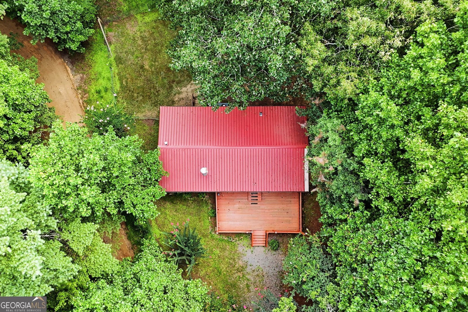 204 Dover Chapel Terrace Ellijay - Photo 36