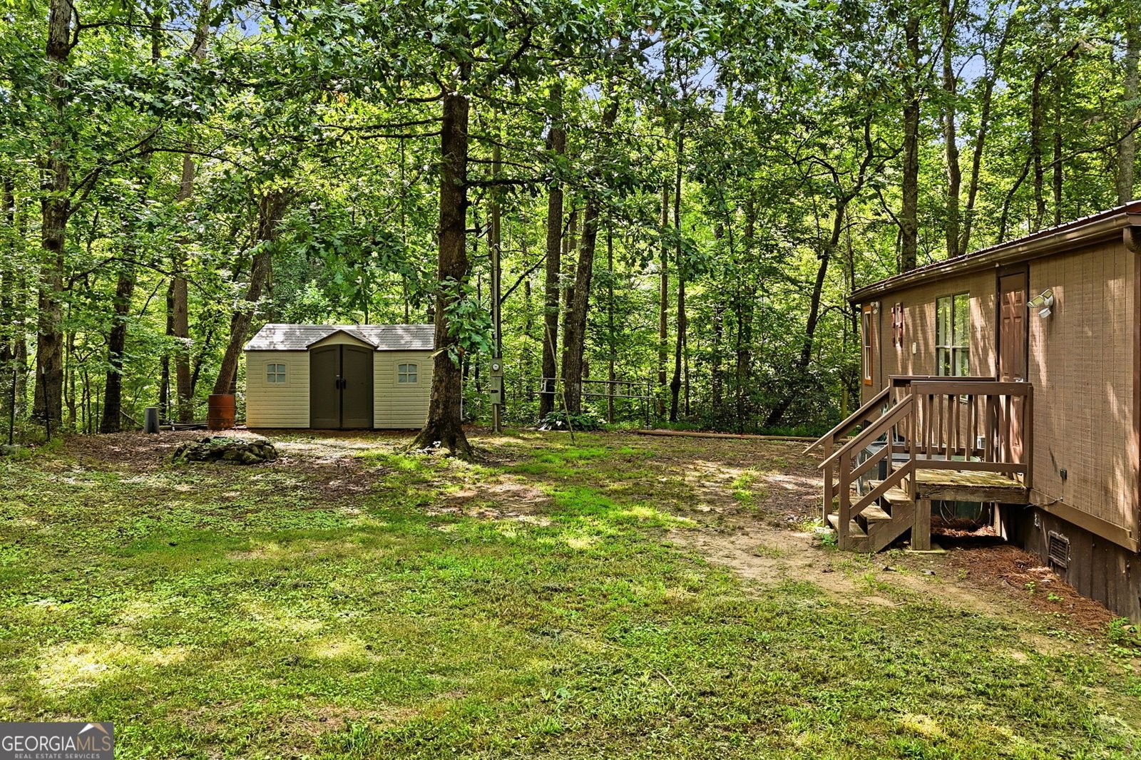 204 Dover Chapel Terrace Ellijay - Photo 37