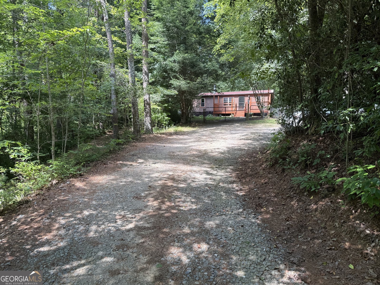 204 Dover Chapel Terrace Ellijay - Photo 7