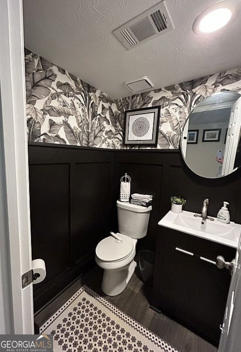 6420 Windsor Trace Drive Peachtree Corners - Photo 12