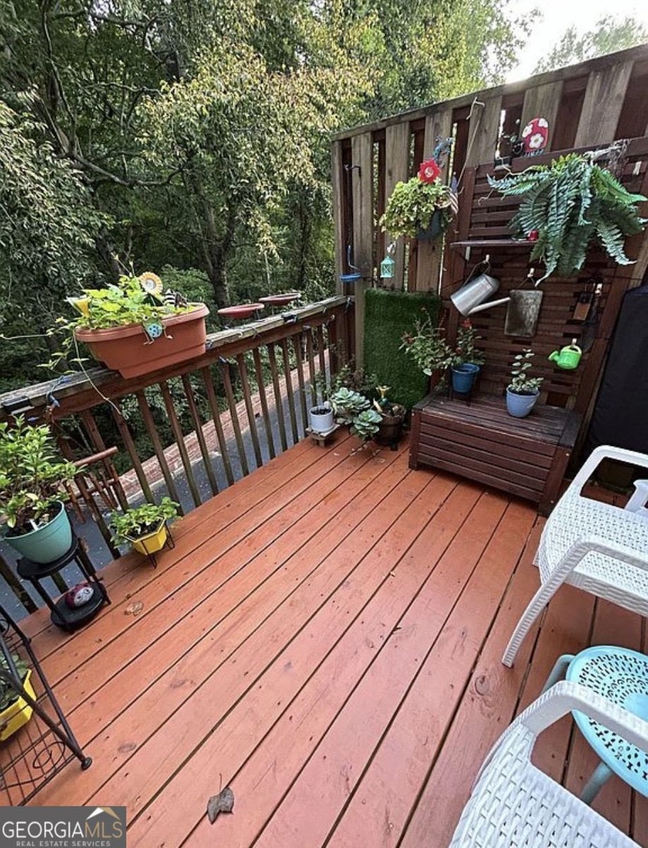 6420 Windsor Trace Drive Peachtree Corners - Photo 14