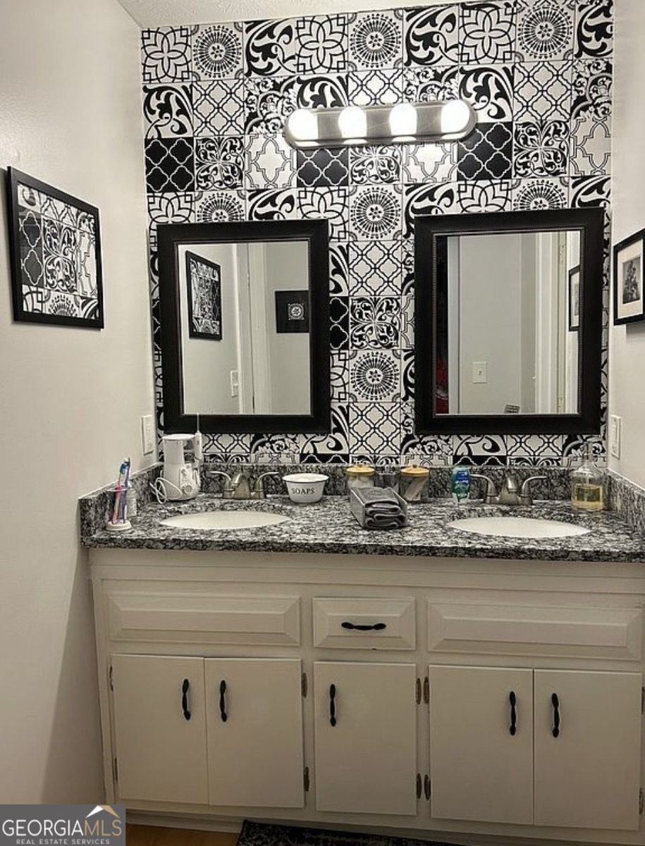 6420 Windsor Trace Drive Peachtree Corners - Photo 19