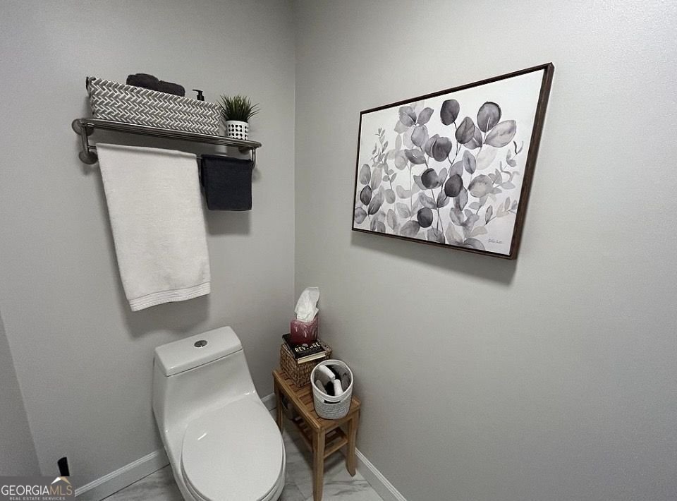 6420 Windsor Trace Drive Peachtree Corners - Photo 21