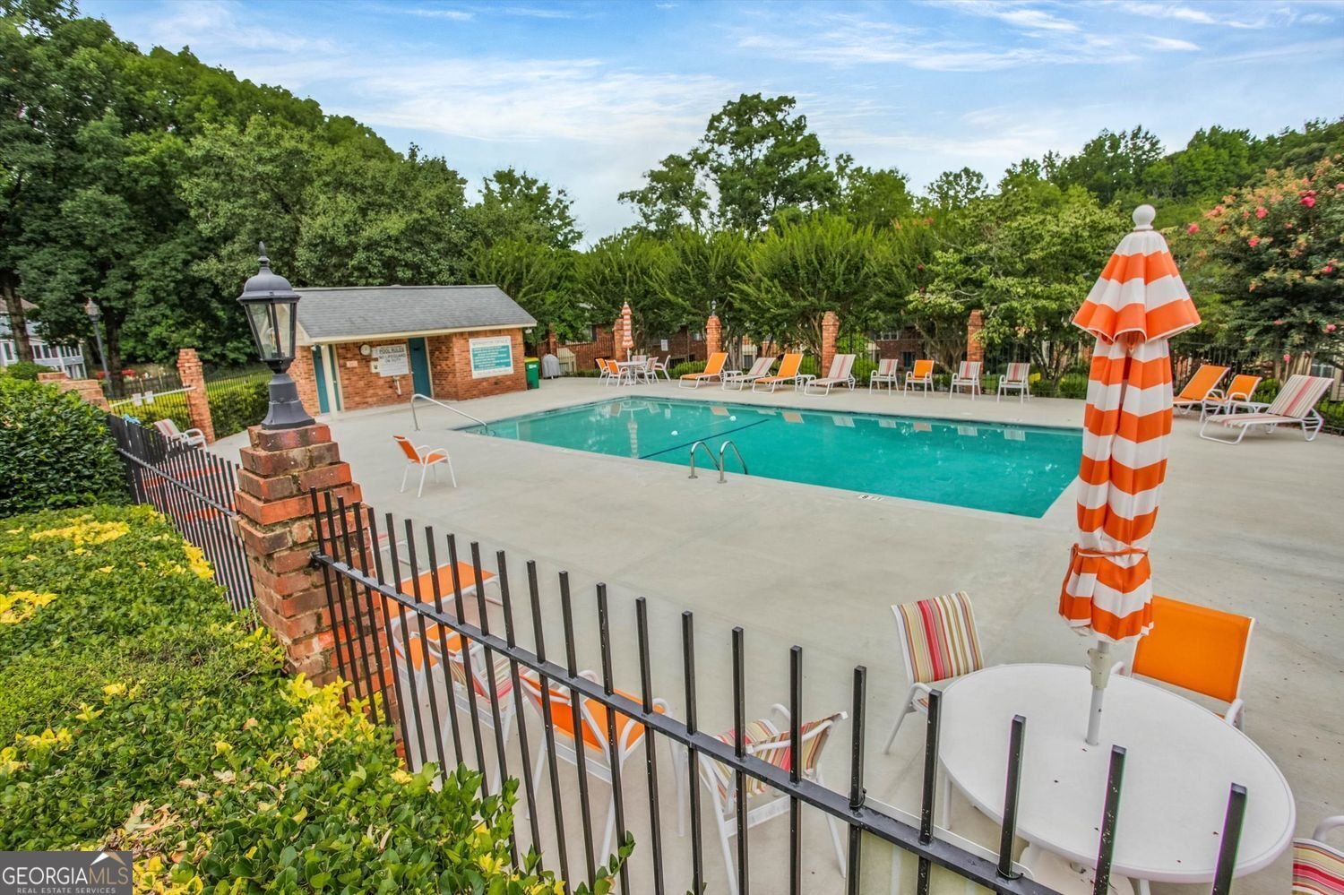 6420 Windsor Trace Drive Peachtree Corners - Photo 37