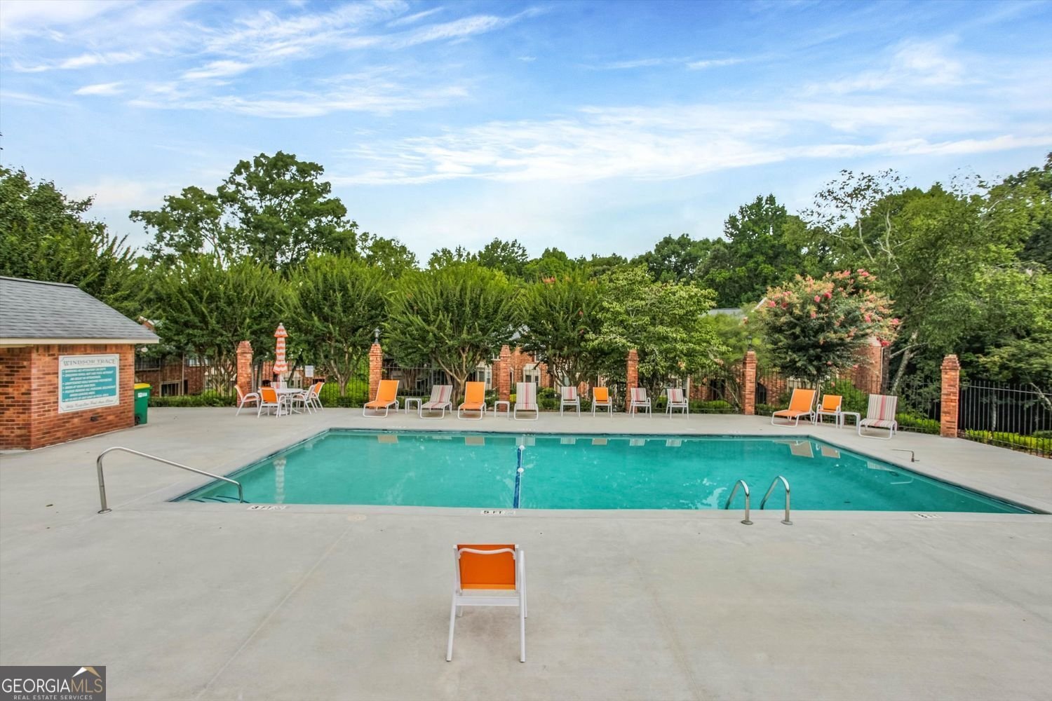 6420 Windsor Trace Drive Peachtree Corners - Photo 38