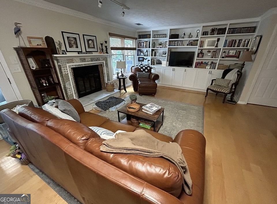 6420 Windsor Trace Drive Peachtree Corners - Photo 8