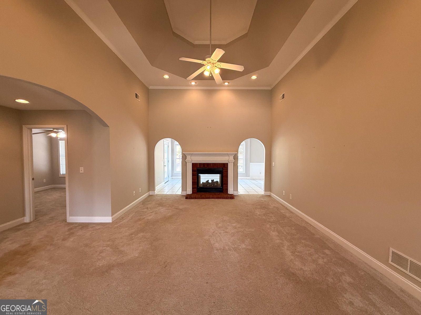 6015 Cedar Lake Trail Loganville - Photo 11