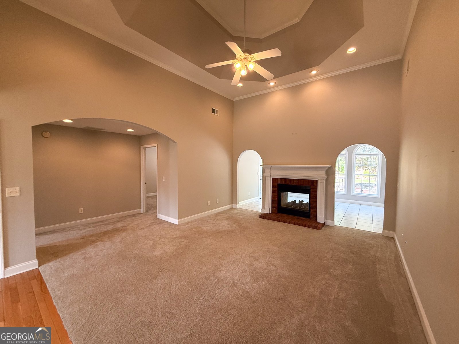 6015 Cedar Lake Trail Loganville - Photo 12