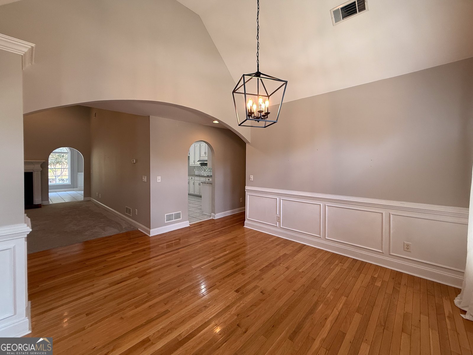 6015 Cedar Lake Trail Loganville - Photo 14