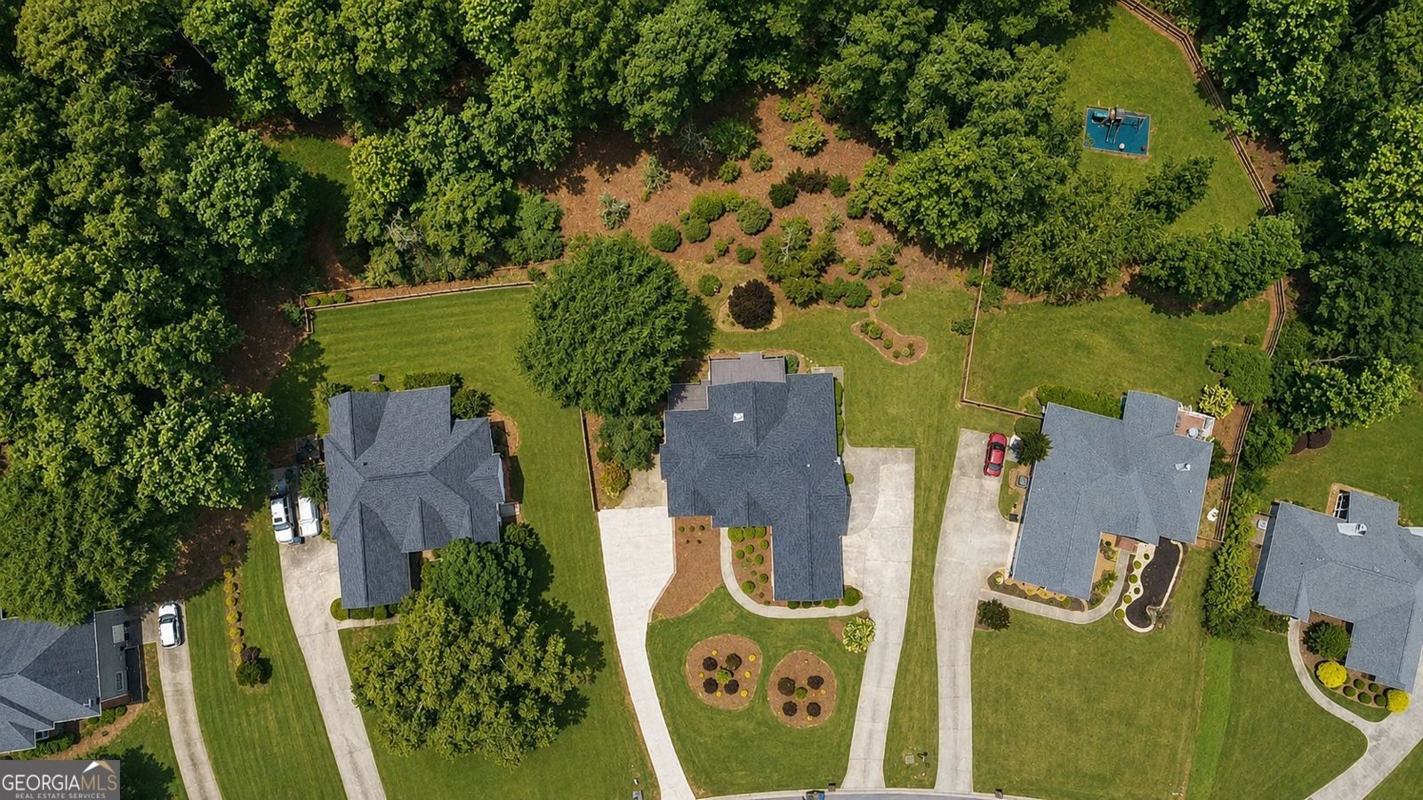 6015 Cedar Lake Trail Loganville - Photo 42