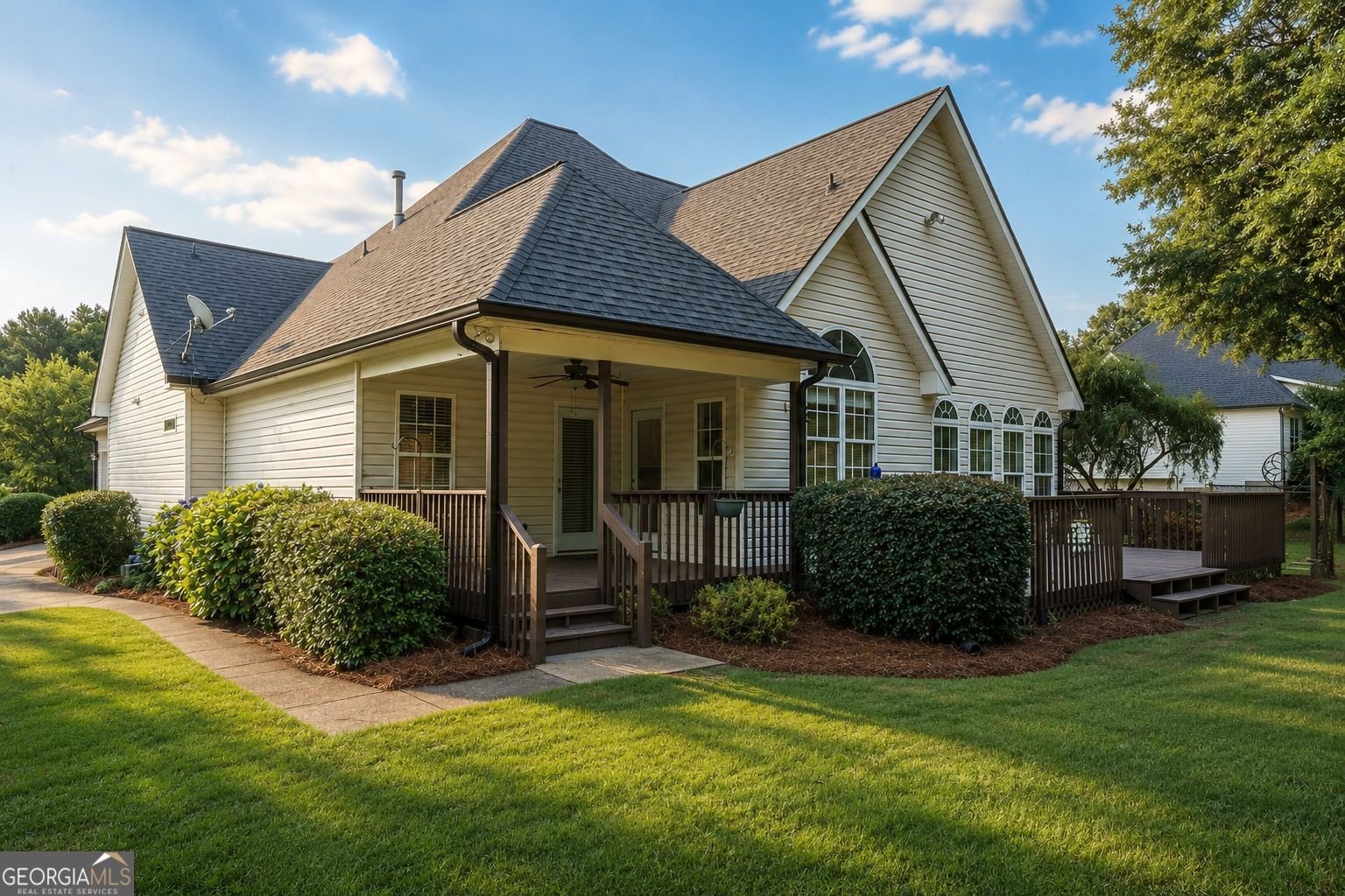 6015 Cedar Lake Trail Loganville - Photo 43