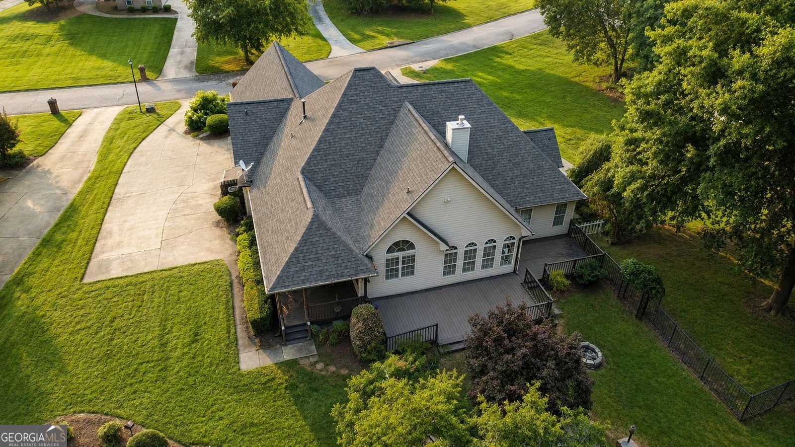 6015 Cedar Lake Trail Loganville - Photo 44