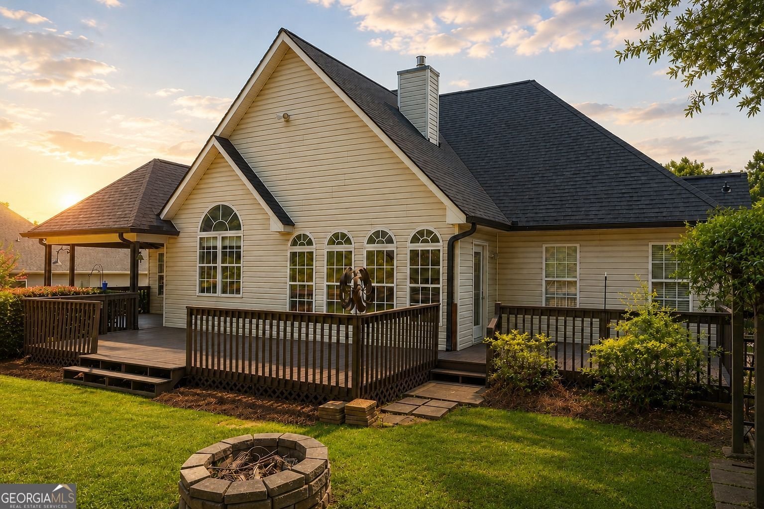 6015 Cedar Lake Trail Loganville - Photo 45