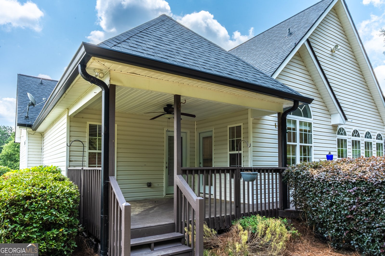 6015 Cedar Lake Trail Loganville - Photo 46
