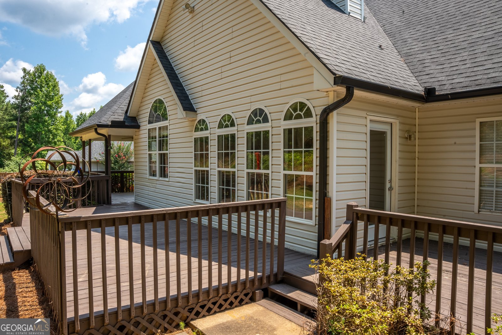 6015 Cedar Lake Trail Loganville - Photo 47