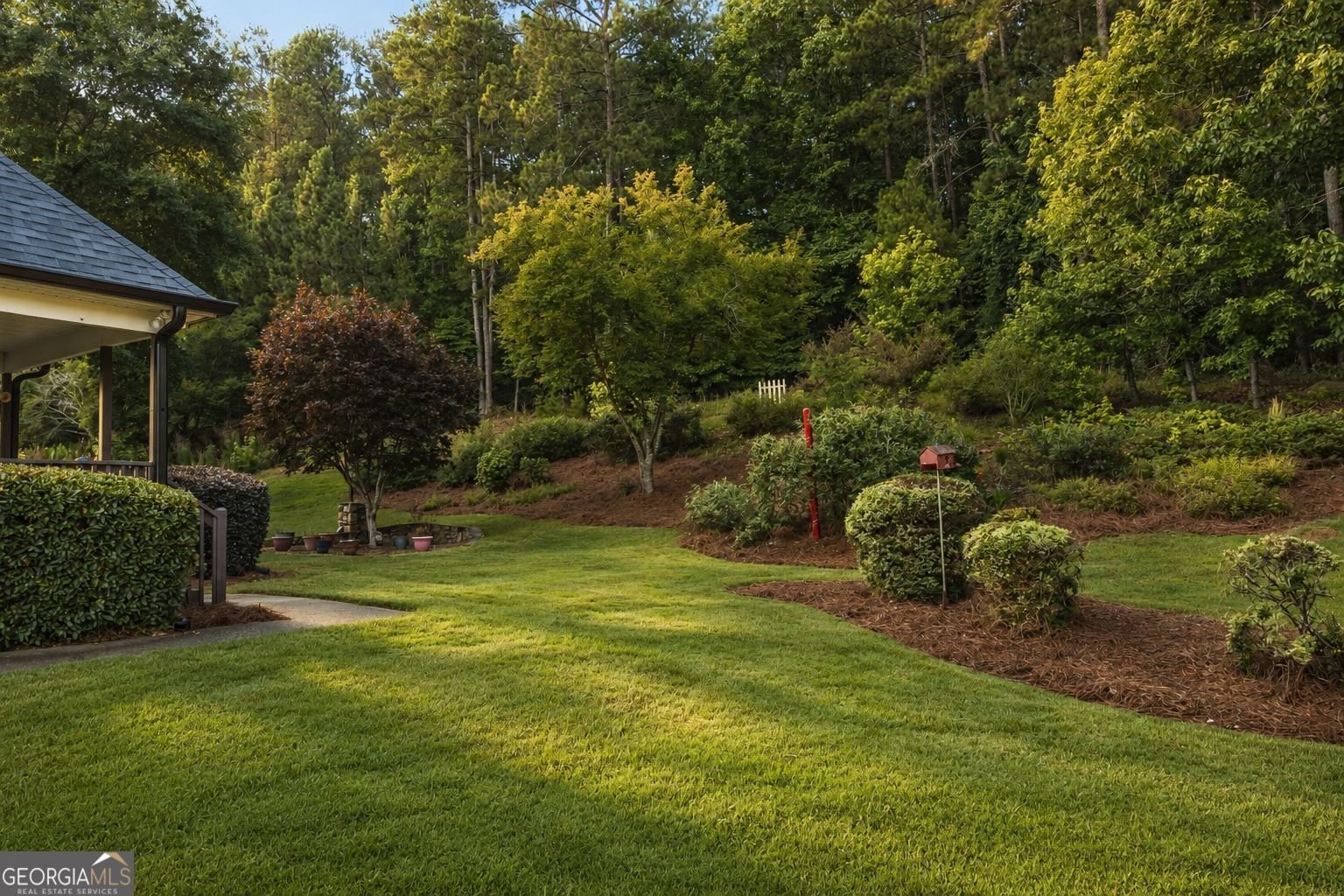 6015 Cedar Lake Trail Loganville - Photo 48
