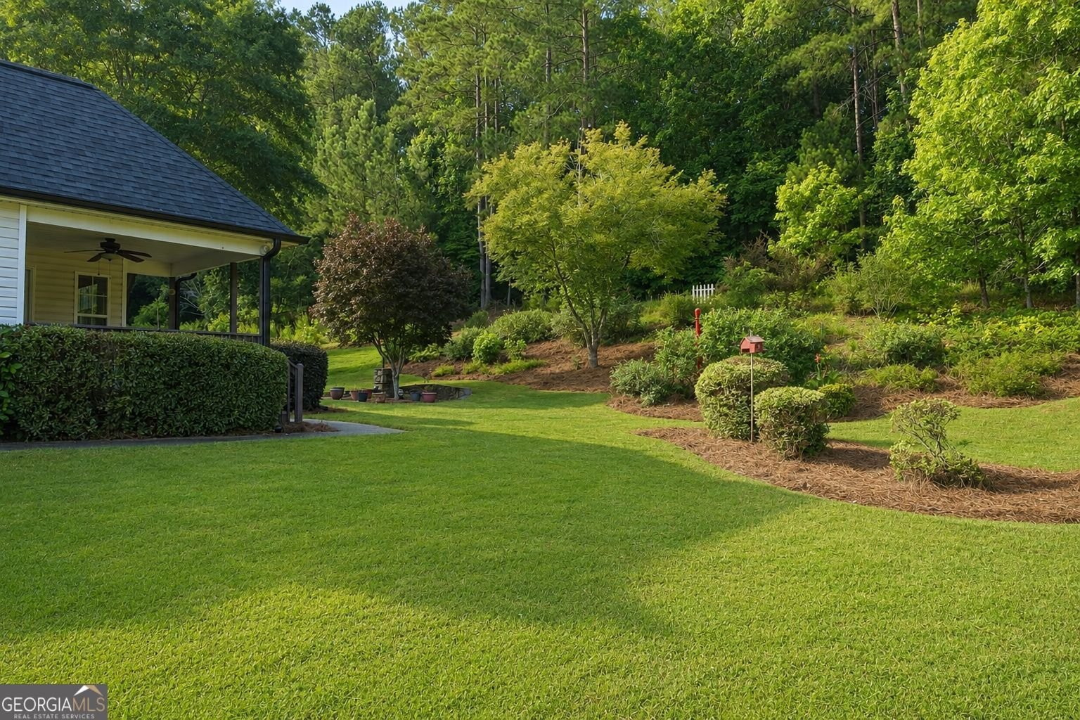 6015 Cedar Lake Trail Loganville - Photo 49