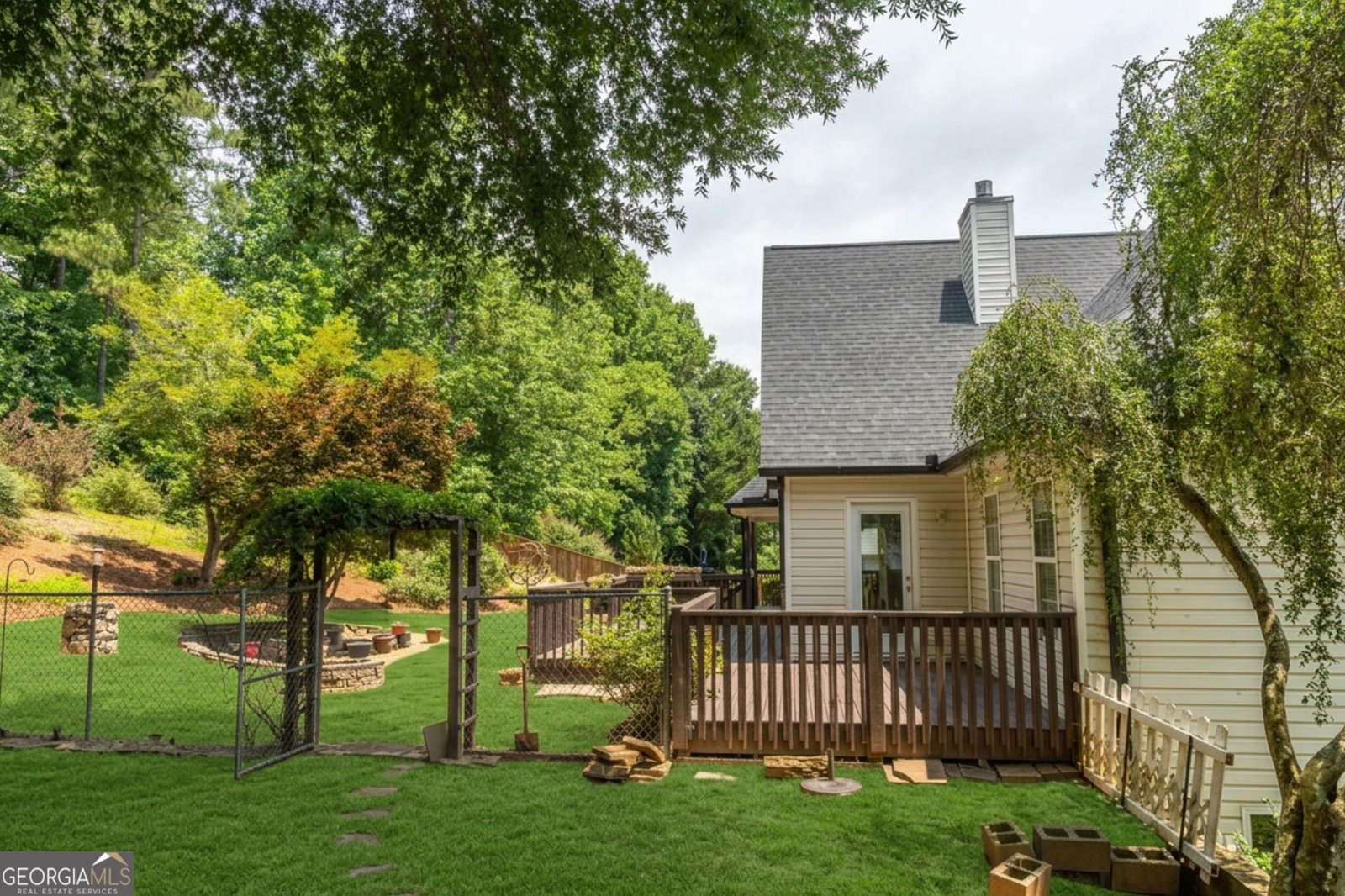 6015 Cedar Lake Trail Loganville - Photo 50