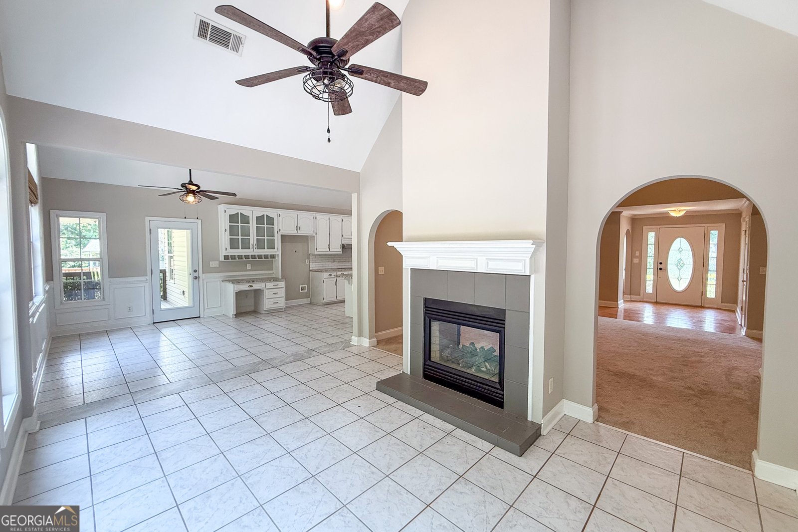 6015 Cedar Lake Trail Loganville - Photo 6