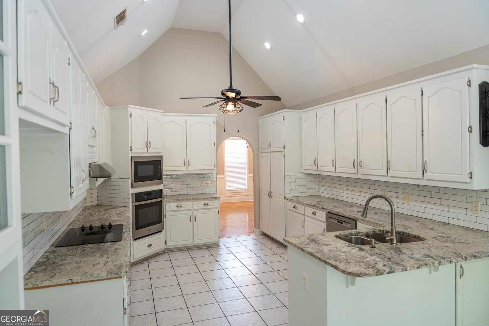 6015 Cedar Lake Trail Loganville - Photo 9