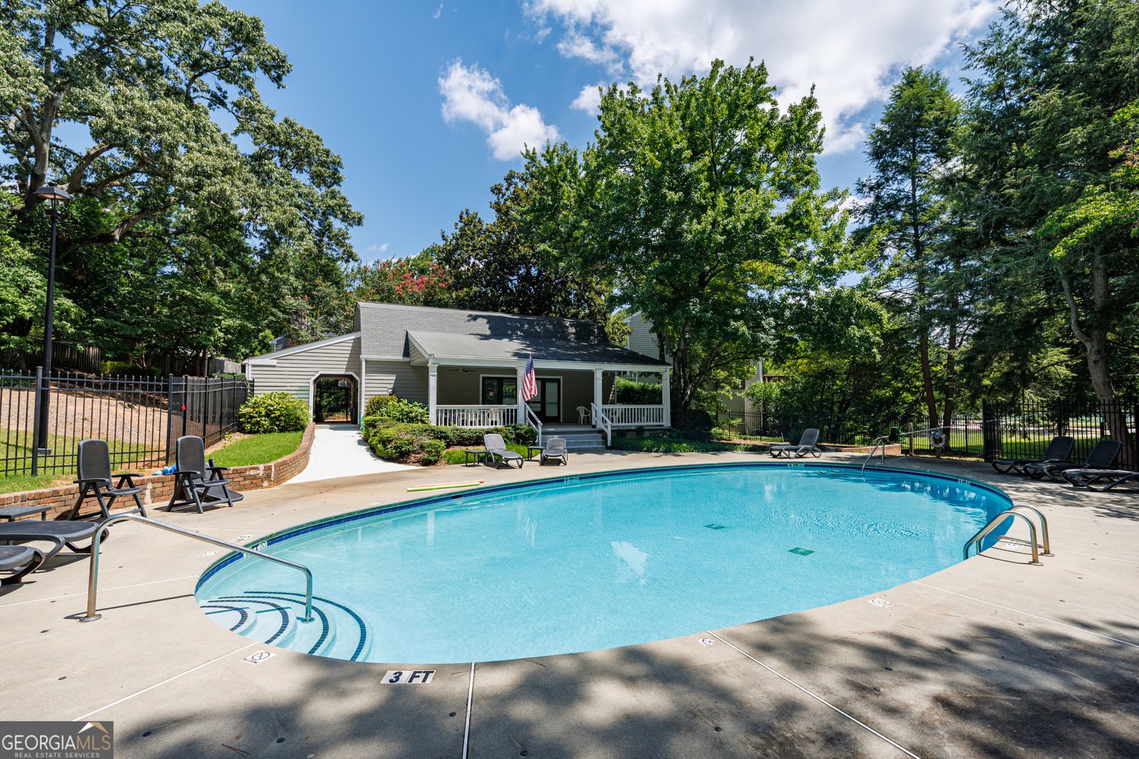 2761 Farmstead Road Smyrna - Photo 33
