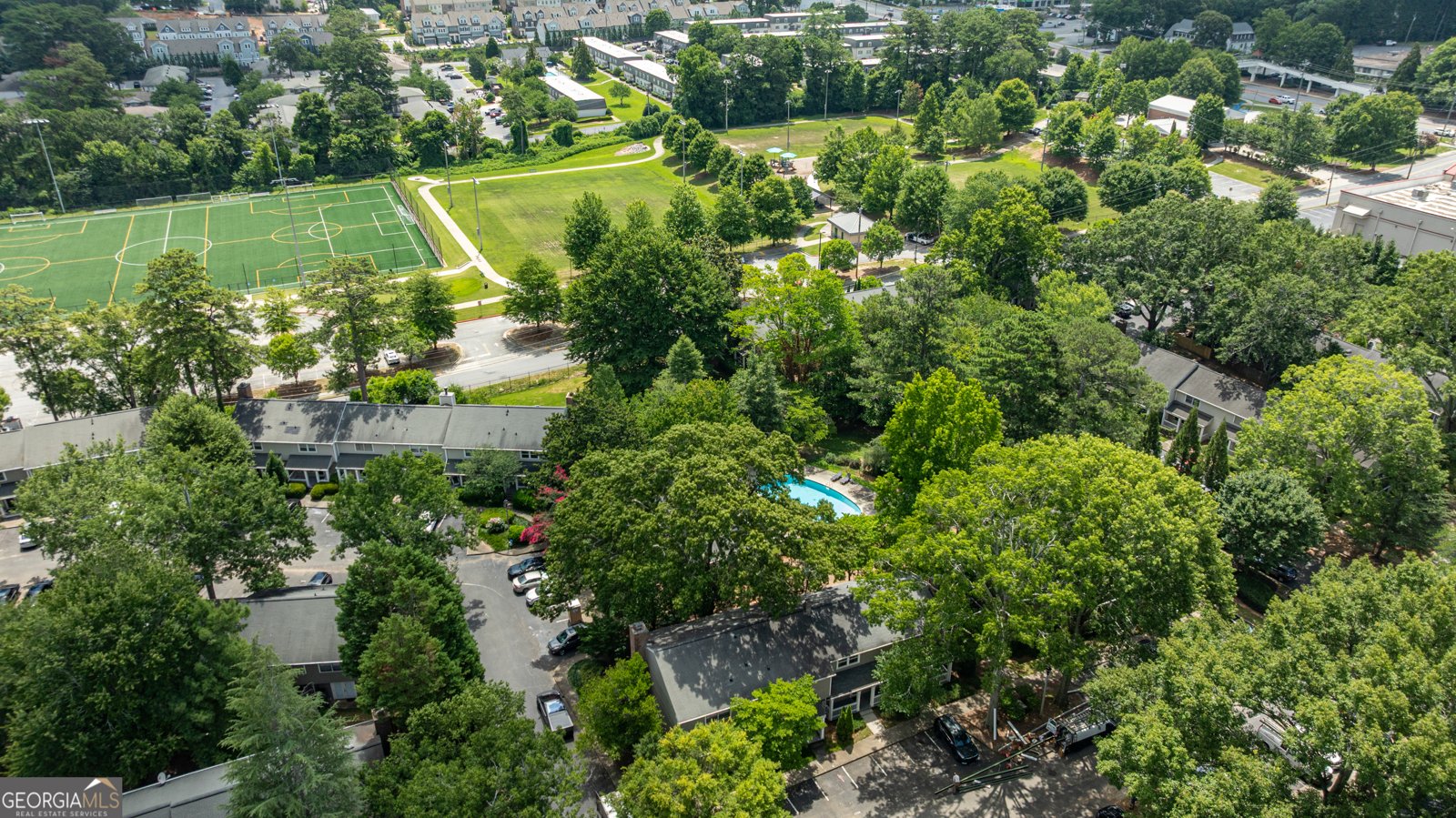 2761 Farmstead Road Smyrna - Photo 35