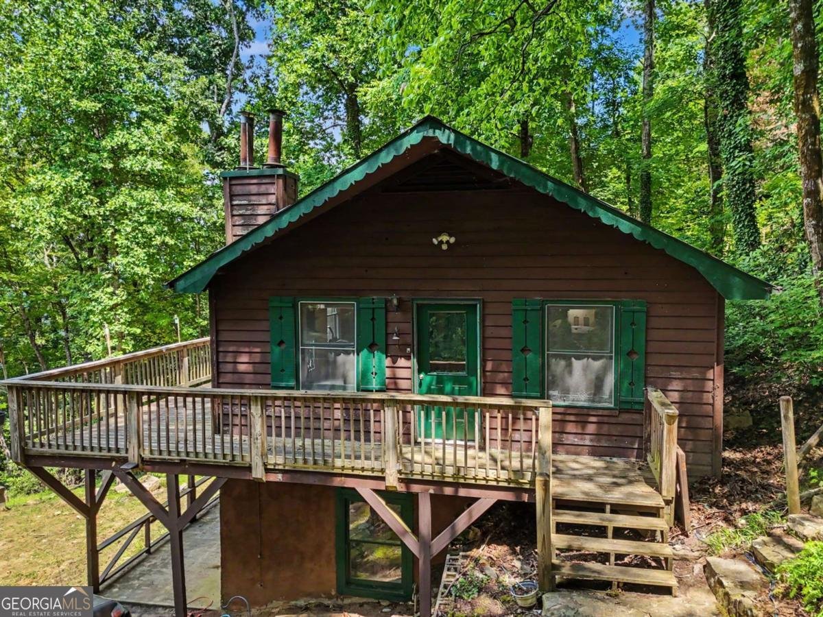 574 Bachelors Button Drive Clayton - Photo 20
