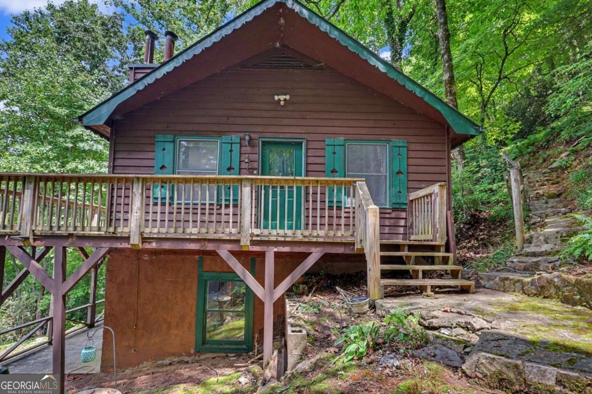 574 Bachelors Button Drive Clayton - Photo 23