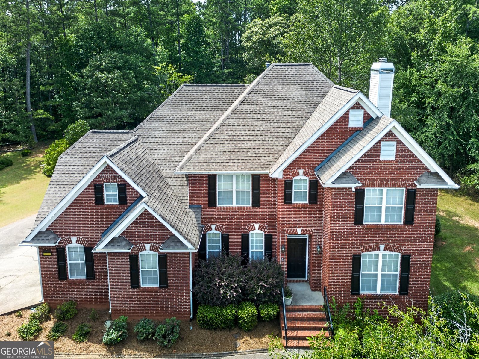 180 Canal Place Fayetteville - main photo
